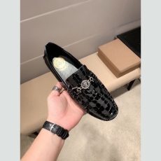 Givenchy Leather Shoes